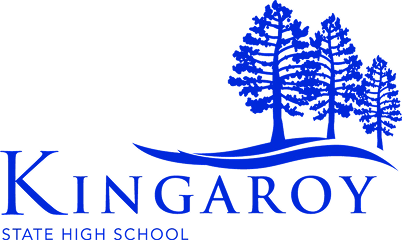 Kingaroy Mono 2
